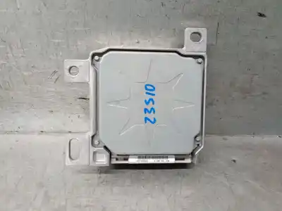 Pezzo di ricambio per auto di seconda mano centralina airbag per renault clio ii fase i (b/cbo) 1.2 riferimenti oem iam 8200375764 0285001538 bosch 