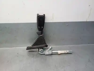 Second-hand car spare part Left Airbag Tensioner for NISSAN QASHQAI / QASHQAI +2 I (J10, NJ10, JJ10E) 2.0 dCi OEM IAM references 86843JD010  86843JD010 Second-hand car spare part Left Airbag Tensioner for NISSAN QASHQAI / QASHQAI +2 I (J10, NJ10, JJ10E) 2.0 dCi OEM IAM references 86843JD010  86843JD010