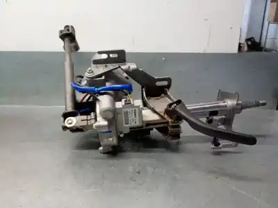 Автозапчасти б/у рулевая колонка за nissan qashqai / qashqai +2 i (j10, nj10, jj10e) 2.0 dci ссылки oem iam 48810br60a  48811br62a Автозапчасти б/у рулевая колонка за nissan qashqai / qashqai +2 i (j10, nj10, jj10e) 2.0 dci ссылки oem iam 48810br60a  48811br62a