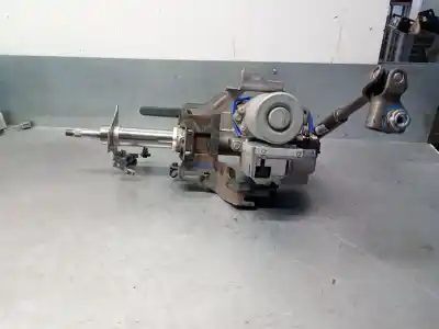 Автозапчасти б/у рулевая колонка за nissan qashqai / qashqai +2 i (j10, nj10, jj10e) 2.0 dci ссылки oem iam 48810br60a  48811br62a Автозапчасти б/у рулевая колонка за nissan qashqai / qashqai +2 i (j10, nj10, jj10e) 2.0 dci ссылки oem iam 48810br60a  48811br62a