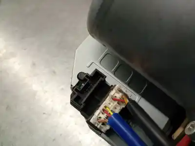 Автозапчасти б/у рулевая колонка за nissan qashqai / qashqai +2 i (j10, nj10, jj10e) 2.0 dci ссылки oem iam 48810br60a  48811br62a Автозапчасти б/у рулевая колонка за nissan qashqai / qashqai +2 i (j10, nj10, jj10e) 2.0 dci ссылки oem iam 48810br60a  48811br62a