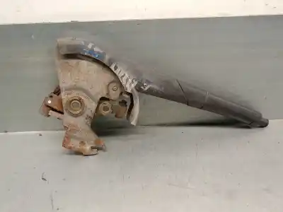 Автозапчасти б/у рычаг ручного тормоза за fiat scudo (222) 1.9 diesel ссылки oem iam 1486978077