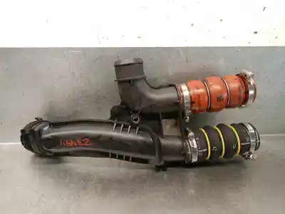 Peça sobressalente para automóvel em segunda mão Tubo por CITROEN C4 CACTUS 1.6 BLUEHDI 100 Referências OEM IAM 9804177580  9804177580