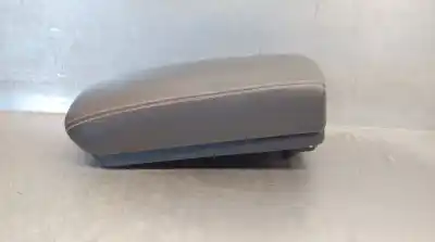 Piesă de schimb auto la mâna a doua cotiera centrala pentru nissan qashqai / qashqai +2 i (j10, nj10, jj10e) 2.0 dci referințe oem iam 9692050a10  96920br00b