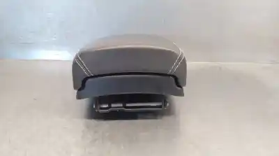 Piesă de schimb auto la mâna a doua cotiera centrala pentru nissan qashqai / qashqai +2 i (j10, nj10, jj10e) 2.0 dci referințe oem iam 9692050a10  96920br00b