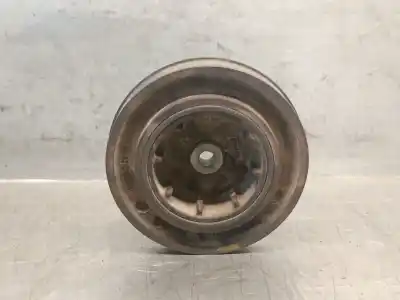 Автозапчасти б/у шкив коленчатого вала за RENAULT LAGUNA II (BG0/1_) 1.9 DCI (BG08, BG0G) ссылки OEM IAM 7700113776  7700113776