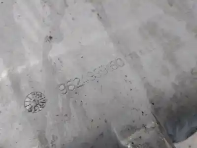 Автозапчастина б/у возчик для fiat scudo (222) 1.9 diesel посилання на oem iam 9624939180  9633221180