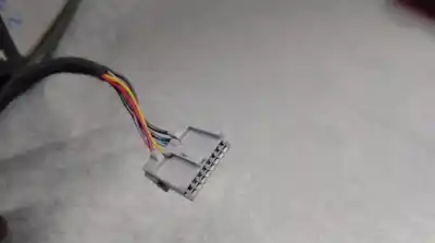 Автозапчастина б/у правий задний огляд для nissan qashqai / qashqai +2 i (j10, nj10, jj10e) 2.0 dci посилання на oem iam 96301jd74a  96301jd74a Автозапчастина б/у правий задний огляд для nissan qashqai / qashqai +2 i (j10, nj10, jj10e) 2.0 dci посилання на oem iam 96301jd74a  96301jd74a