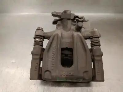 Автозапчастина б/у задній правий гальмівний супорт для JAGUAR X-TYPE I (X400) 2.0 D Посилання на OEM IAM C2S46538 0204Y01682A BOSCH C2S46538