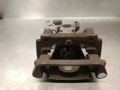 Автозапчасти б/у задний правый тормозной суппорт за jaguar x-type i (x400) 2.0 d ссылки oem iam c2s46538 0204y01682a bosch c2s46538