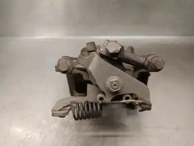 Second-hand car spare part rear right brake caliper for jaguar x-type i (x400) 2.0 d oem iam references c2s46538 0204y01682a bosch c2s46538