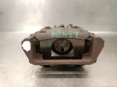 Second-hand car spare part rear right brake caliper for jaguar x-type i (x400) 2.0 d oem iam references c2s46538 0204y01682a bosch c2s46538