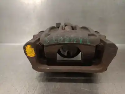 Peça sobressalente para automóvel em segunda mão pinça de travão traseira esquerda por jaguar x-type i (x400) 2.0 d referências oem iam c2s38060 0204y01681a bosch c2s38060