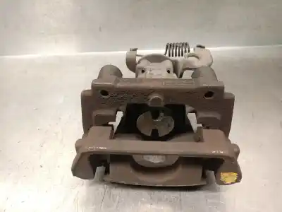 Peça sobressalente para automóvel em segunda mão pinça de travão traseira esquerda por jaguar x-type i (x400) 2.0 d referências oem iam c2s38060 0204y01681a bosch c2s38060