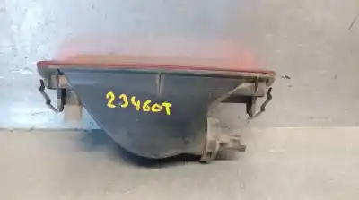 Peça sobressalente para automóvel em segunda mão farolim traseiro central por nissan qashqai / qashqai +2 i (j10, nj10, jj10e) 2.0 dci referências oem iam 26580jd00b  26580jd00b