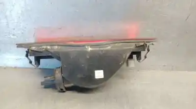 Peça sobressalente para automóvel em segunda mão farolim traseiro central por nissan qashqai / qashqai +2 i (j10, nj10, jj10e) 2.0 dci referências oem iam 26580jd00b  26580jd00b