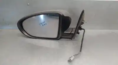 Автозапчасти б/у левое зеркало за NISSAN QASHQAI / QASHQAI +2 I (J10, NJ10, JJ10E) 2.0 dCi ссылки OEM IAM 96302JD74A  96302JD74A Автозапчасти б/у левое зеркало за NISSAN QASHQAI / QASHQAI +2 I (J10, NJ10, JJ10E) 2.0 dCi ссылки OEM IAM 96302JD74A  96302JD74A