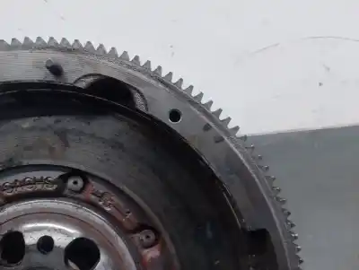 Автозапчасти б/у двигатель маховик за seat leon (5f1) 1.5 tgi ссылки oem iam 05e105266b  05e105266b