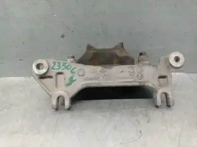 Автозапчастина б/у опора двигуна ліва для dacia logan (ls_) 1.5 dci (ls0k) посилання на oem iam 8200014932h  