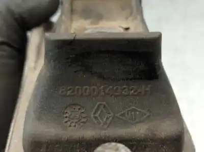 Автозапчастина б/у опора двигуна ліва для dacia logan (ls_) 1.5 dci (ls0k) посилання на oem iam 8200014932h  