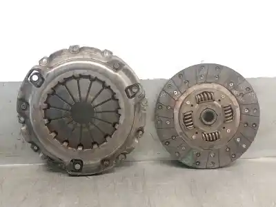 Peça sobressalente para automóvel em segunda mão kit de embreagem por ford ranger (er, eq, r_) 2.5 td 4x4 referências oem iam xm347563be