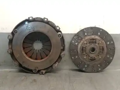 Автозапчасти б/у комплект сцепления за ford ranger (er, eq, r_) 2.5 td 4x4 ссылки oem iam xm347563be  4421581