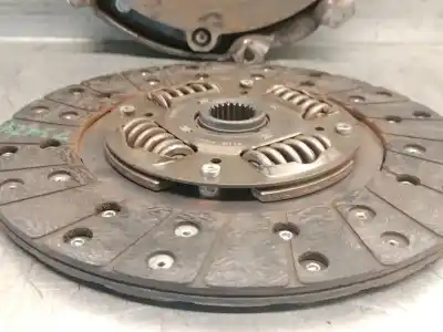 Автозапчасти б/у комплект сцепления за ford ranger (er, eq, r_) 2.5 td 4x4 ссылки oem iam xm347563be  4421581