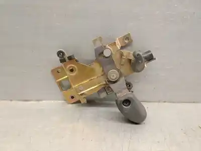 Автозапчасти б/у замок задней правой двери за FIAT SCUDO (222) 1.9 Diesel ссылки OEM IAM 1497490698  1497490698