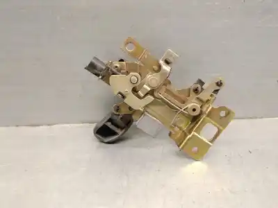 Pezzo di ricambio per auto di seconda mano serratura porta posteriore destra per fiat scudo (222) 1.9 diesel riferimenti oem iam 1497490698  1497490698