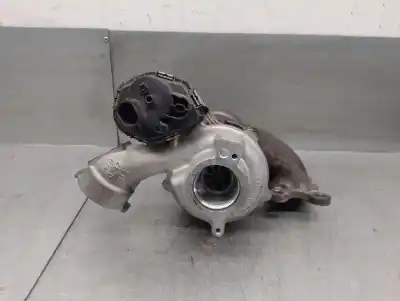 Автозапчасти б/у турбокомпенсатор за seat leon (5f1) 1.5 tgi ссылки oem iam 05e145701e