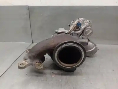 İkinci el araba yedek parçası turbosarj için seat leon (5f1) 1.5 tgi oem iam referansları 05e145701e  05e145701e