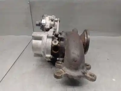 İkinci el araba yedek parçası turbosarj için seat leon (5f1) 1.5 tgi oem iam referansları 05e145701e  05e145701e