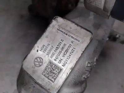 İkinci el araba yedek parçası turbosarj için seat leon (5f1) 1.5 tgi oem iam referansları 05e145701e  05e145701e