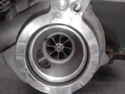 İkinci el araba yedek parçası turbosarj için seat leon (5f1) 1.5 tgi oem iam referansları 05e145701e  05e145701e