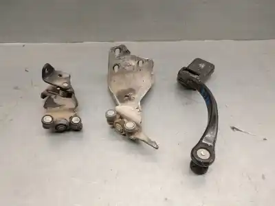 Автозапчастина б/у петля для FIAT SCUDO (222) 1.9 Diesel Посилання на OEM IAM 1493802080  1493802080