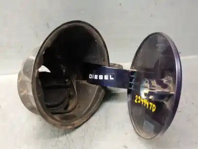 Автозапчастина б/у зовнішній пливний колпак для ford focus turnier (cak) 1.8 tddi turbodiesel cat посилання на oem iam xs41f405a02abw  1214249