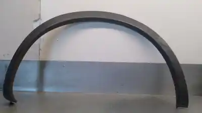 Second-hand car spare part Rear Left Winglet for NISSAN QASHQAI / QASHQAI +2 I (J10, NJ10, JJ10E) 2.0 dCi OEM IAM references 93828BR0  93828BR01A Second-hand car spare part Rear Left Winglet for NISSAN QASHQAI / QASHQAI +2 I (J10, NJ10, JJ10E) 2.0 dCi OEM IAM references 93828BR0  93828BR01A