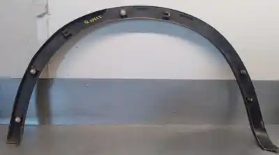 Pezzo di ricambio per auto di seconda mano estensione parafango posteriore sinistra per nissan qashqai / qashqai +2 i (j10, nj10, jj10e) 2.0 dci riferimenti oem iam 93828br0  93828br01a Pezzo di ricambio per auto di seconda mano estensione parafango posteriore sinistra per nissan qashqai / qashqai +2 i (j10, nj10, jj10e) 2.0 dci riferimenti oem iam 93828br0  93828br01a