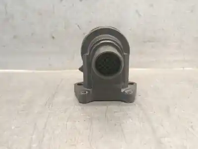 Автозапчастина б/у додатковий повітряний клапан для hyundai i30 (pde, pd, pden) 2.0 n посилання на oem iam g4kh  