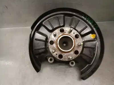 Автозапчасти б/у задняя левая поворотка за hyundai i30 (pde, pd, pden) 2.0 n ссылки oem iam 52710s0000  52710s0000