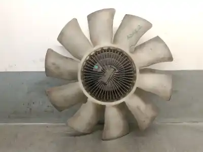 Peça sobressalente para automóvel em segunda mão ventilador do motor viscoso por ford ranger (er, eq, r_) 2.5 td 4x4 referências oem iam 3666177