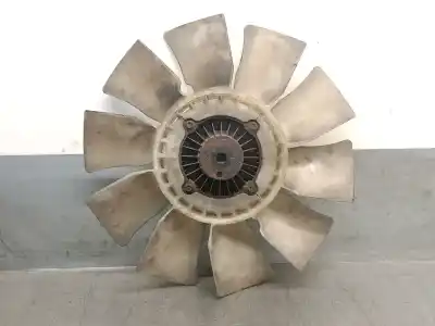 Автозапчасти б/у вязкомоторный вентилятор за ford ranger (er, eq, r_) 2.5 td 4x4 ссылки oem iam 3666177  3666177