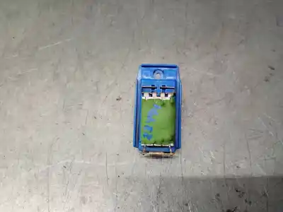 Автозапчасти б/у сопротивление нагреву за FORD FOCUS TURNIER (CAK) 1.8 TDDI Turbodiesel CAT ссылки OEM IAM XS4H18B647BA  1311115