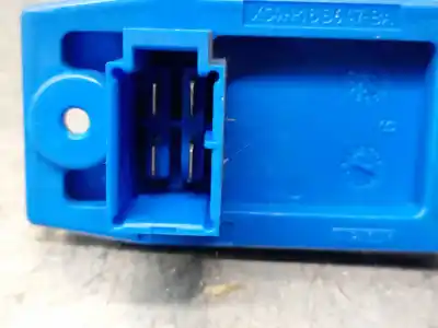 Автозапчасти б/у сопротивление нагреву за ford focus turnier (cak) 1.8 tddi turbodiesel cat ссылки oem iam xs4h18b647ba  1311115