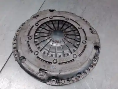 Автозапчасти б/у комплект сцепления за seat leon (5f1) 1.5 tgi ссылки oem iam 04e141031m  04e141031c