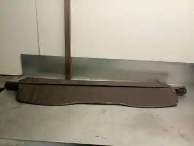 Second-hand car spare part parcel shelf for ford focus turnier (cak) 1.8 tddi turbodiesel cat oem iam references 2m51n55066aazu1i