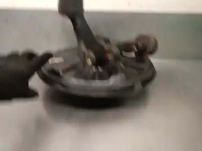 Автозапчасти б/у поворот заднего права за hyundai i30 (pde, pd, pden) 2.0 n ссылки oem iam 52720s0000  52720s0000