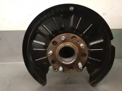 Автозапчасти б/у поворот заднего права за hyundai i30 (pde, pd, pden) 2.0 n ссылки oem iam 52720s0000  52720s0000