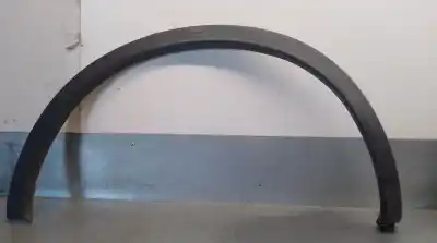 Автозапчасти б/у левое переднее крыло за nissan qashqai / qashqai +2 i (j10, nj10, jj10e) 2.0 dci ссылки oem iam 93829br Автозапчасти б/у левое переднее крыло за nissan qashqai / qashqai +2 i (j10, nj10, jj10e) 2.0 dci ссылки oem iam 93829br