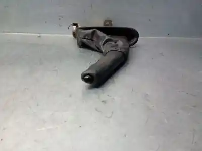 Автозапчастина б/у важіль ручного гальма для ford focus turnier (cak) 1.8 tddi turbodiesel cat посилання на oem iam 98ag2780as  1222915